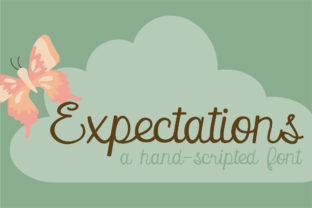 Expectations Font: Elevating Web Typography