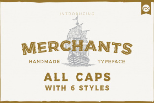 Merchant Family: A Designer’s Practical Review