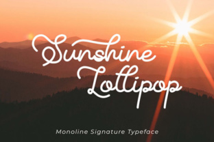 Sunshine Lollipop: A Web Designer's Review